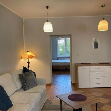 Apartament Turkus 그디니아 외부 사진