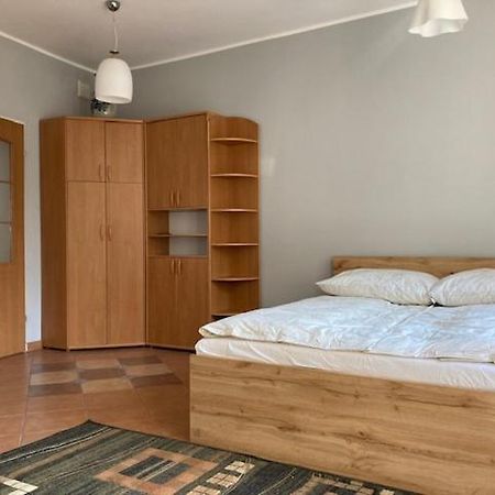Apartament Turkus 그디니아 외부 사진