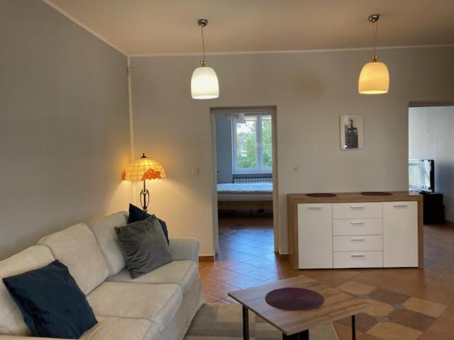 Apartament Turkus 그디니아 외부 사진