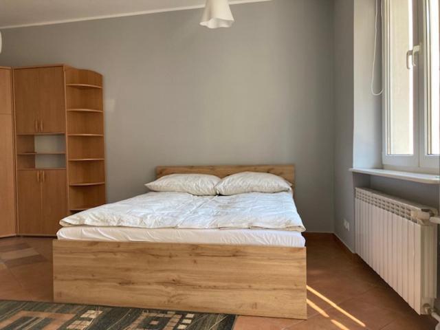 Apartament Turkus 그디니아 외부 사진