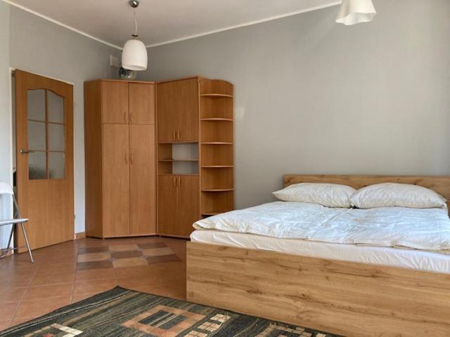 Apartament Turkus 그디니아 외부 사진