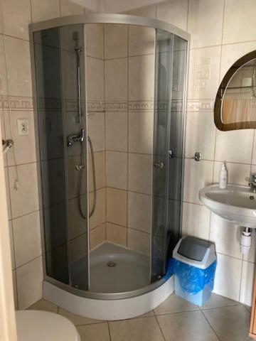 Apartament Turkus 그디니아 외부 사진