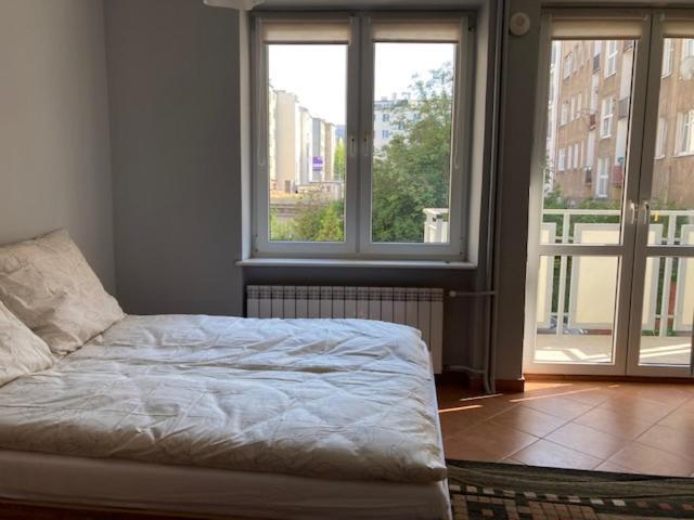 Apartament Turkus 그디니아 외부 사진