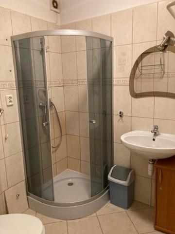 Apartament Turkus 그디니아 외부 사진