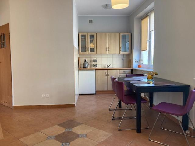 Apartament Turkus 그디니아 외부 사진