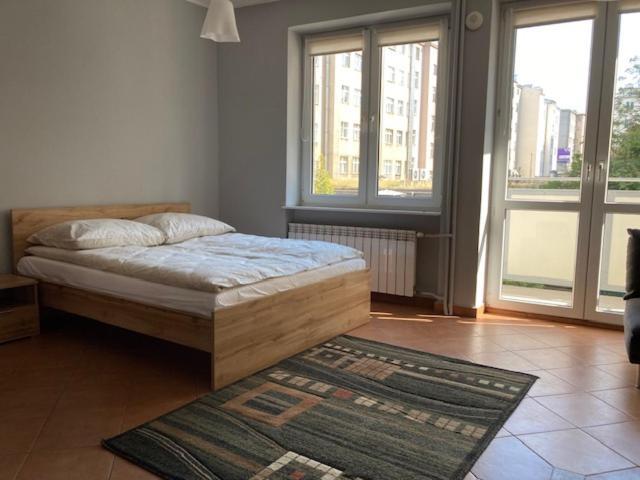 Apartament Turkus 그디니아 외부 사진