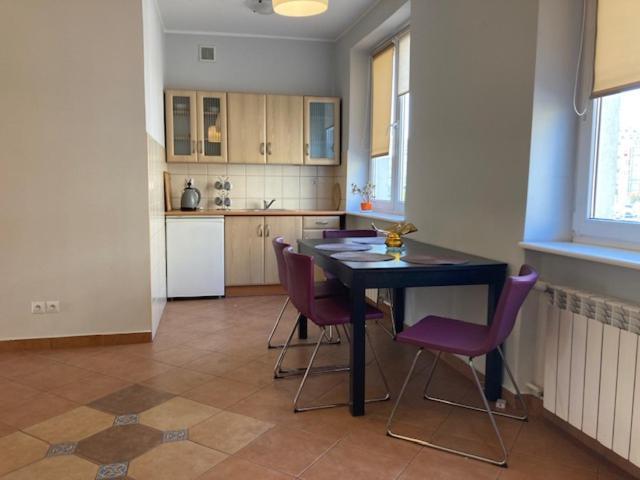 Apartament Turkus 그디니아 외부 사진